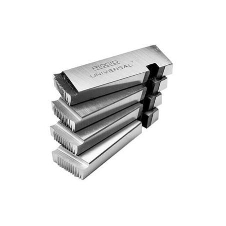 Ridgid Power Threading/Geared Threader Model 4PJ Dies, RIDGID 38225 38225